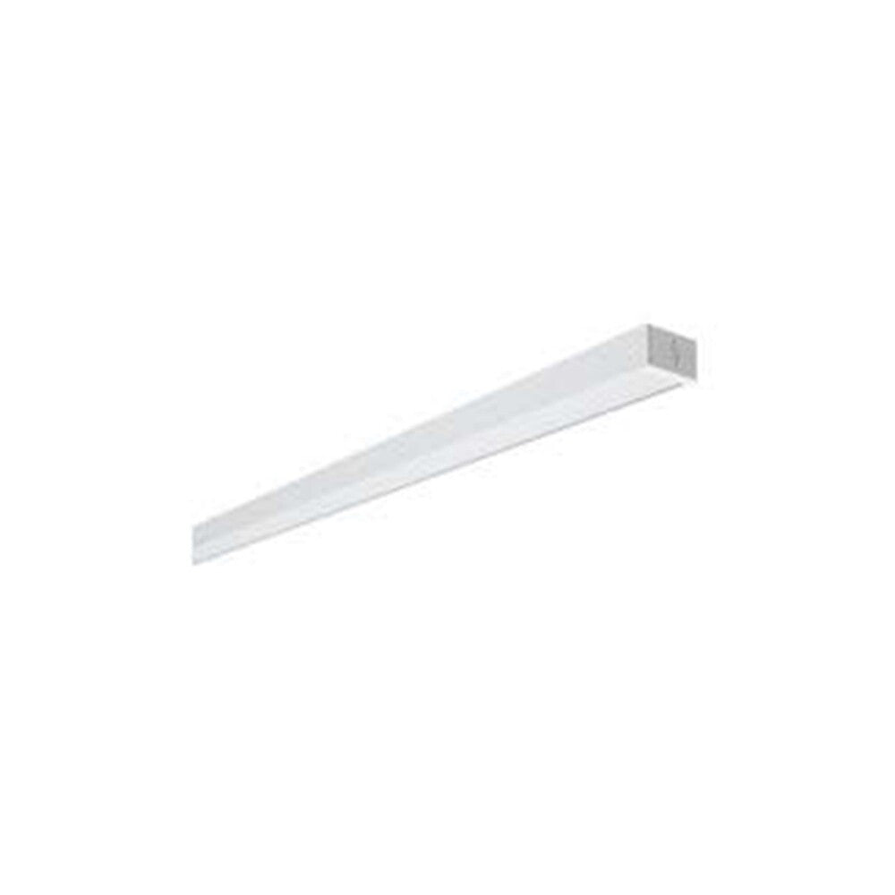 LUMINARIO LED SERIE II BL FLAT 4W/100-140V. 600MM. BLANCO 6000K LUZ DE DIA ELECTROMAG