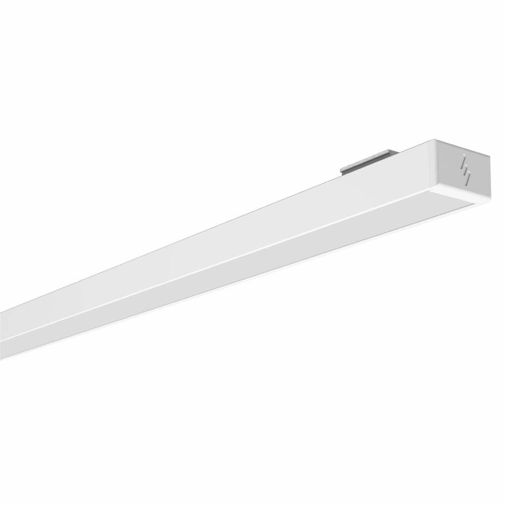 LUMINARIO LED SERIE II BL FLAT 4W/100-140V. 600MM. BLANCO 4000K LUZ NEUTRA ELECTROMAG