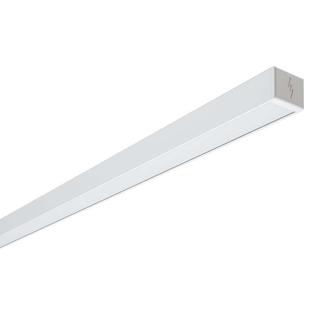 LUMINARIO LED SERIE III BL FLAT 35W/100-140V. 1800MM. BLANCO 4000K LUZ NEUTRA ELECTROMAG