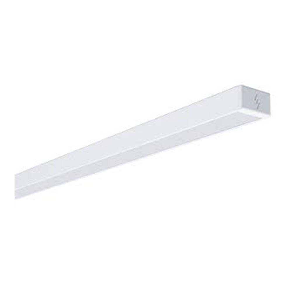 LUMINARIO LED SERIE II BL FLAT 8W/100-140V. 1200MM. BLANCO 4000K LUZ NEUTRA ELECTROMAG