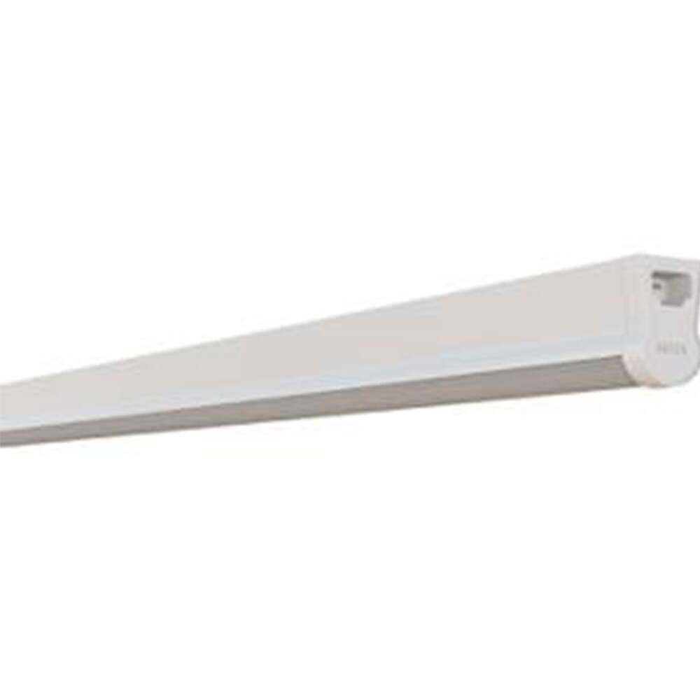 LUMINARIO LED SERIE II BL FLAT 12W/100-140V. 1800MM. BLANCO 4000K LUZ NEUTRA ELECTROMAG
