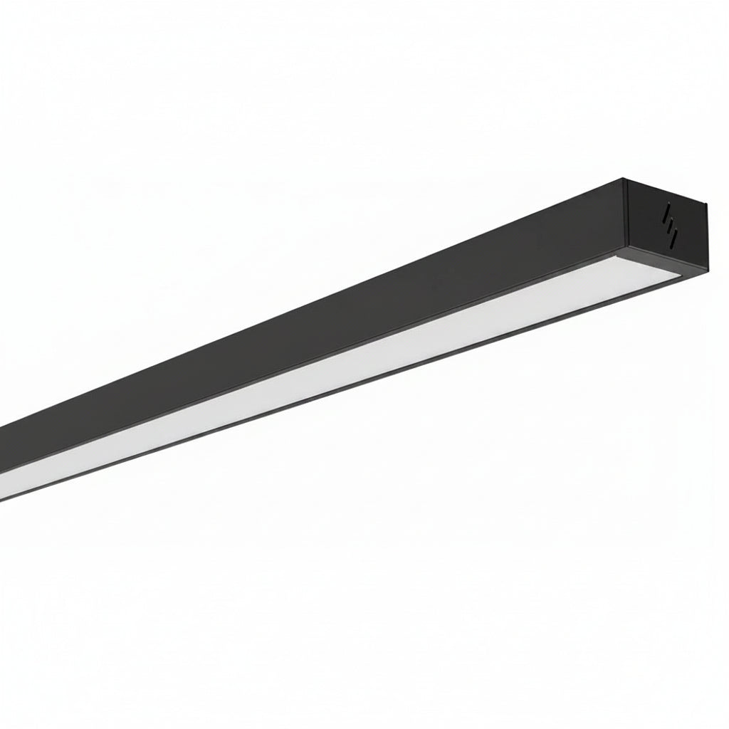 BL FLAT 600 P.A 12W 127V AF 4000K NGO OPALINO MAGG