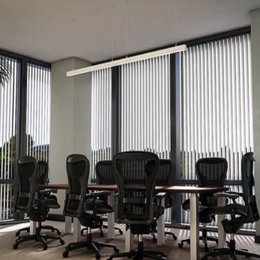 BL U SUSP 1200 23W 100-305V 40K NG