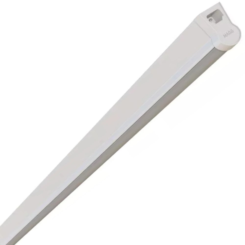 LUMINARIA LINEAL PARA SOBREPONER BL STICK 900 14W 100-240V 4000K BCO