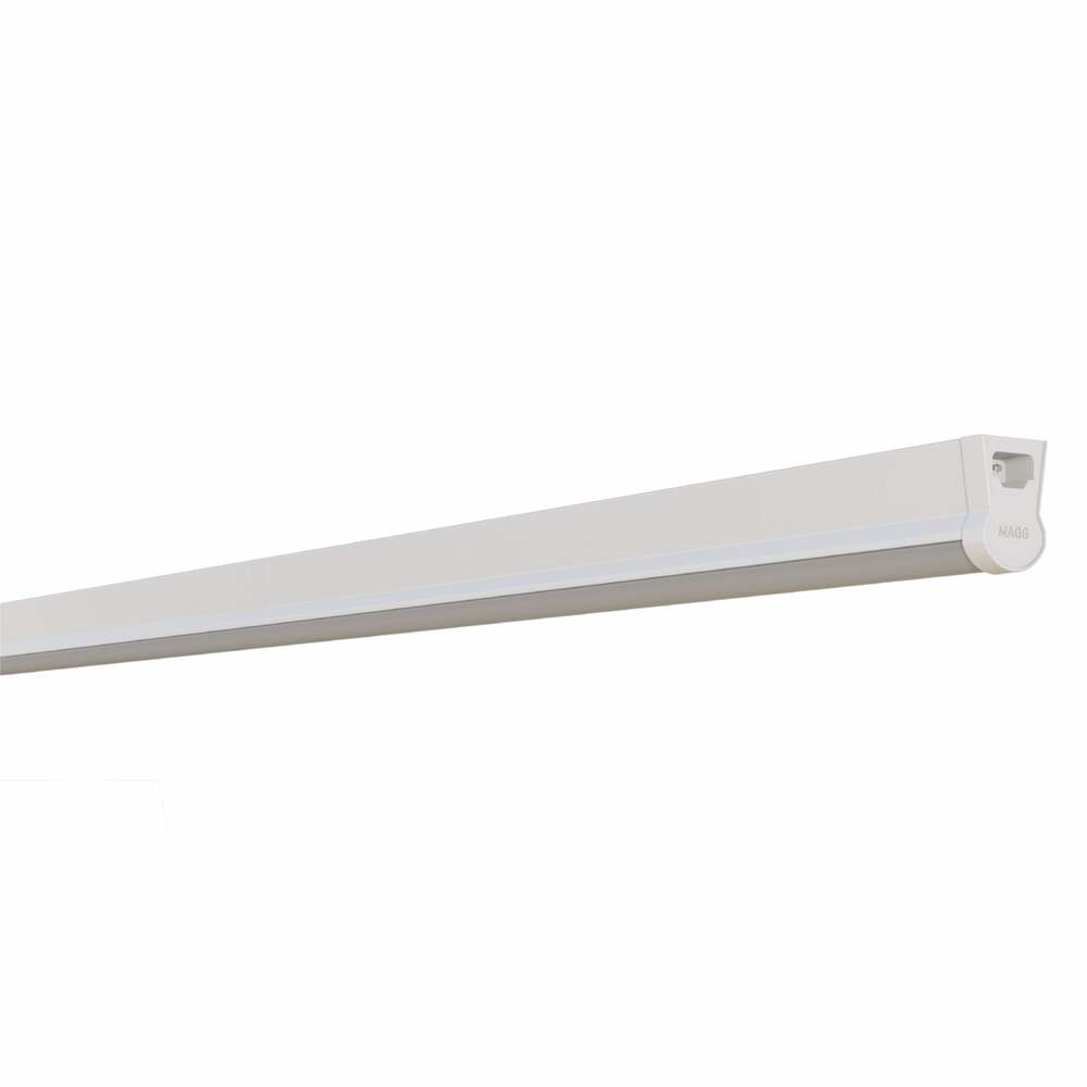LUMINARIO LINEAL LED BL STICK 21W/100-240V. 1200MM. BLANCO 6000K LUZ DE DIA ELECTROMAG