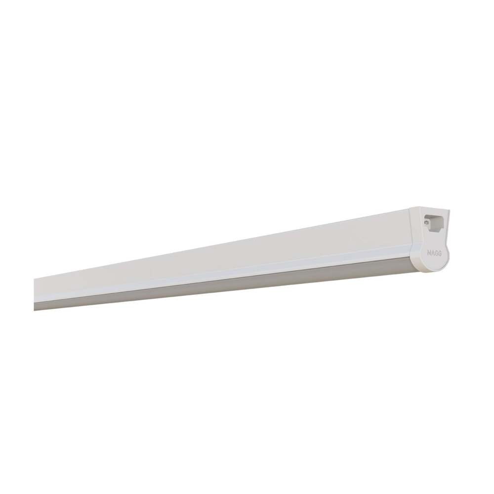 LUMINARIO LINEAL LED BL STICK 14W/100-240V. 900MM. BLANCO 4000K LUZ NEUTRA ELECTROMAG