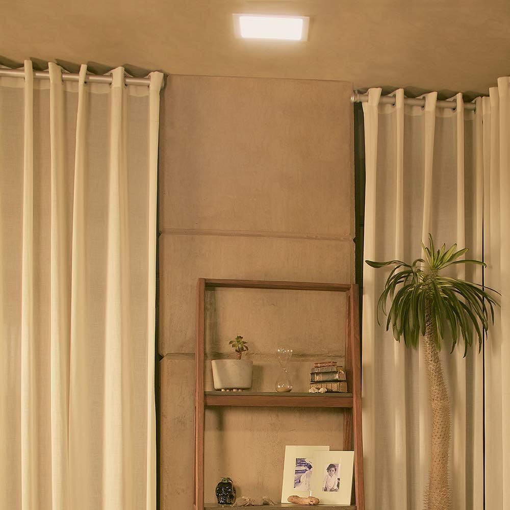 LUNA SQ 6 FLAT 100-140V 60K BC AT