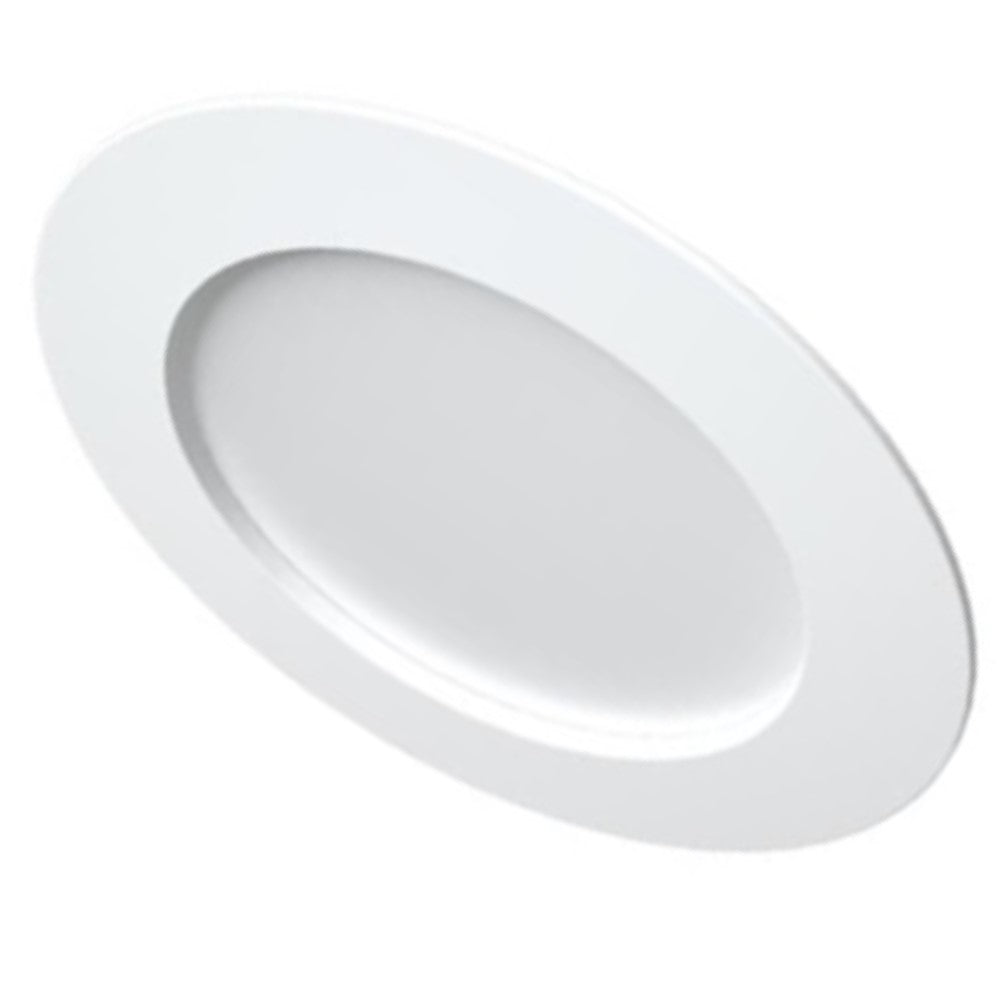 LUNA 9 8W 100-240V 40K BC LINEA