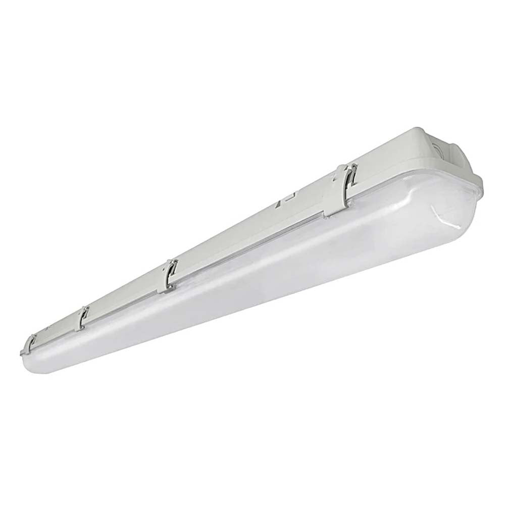 LUMINARIO LED INDUSTRIAL GAMMA LED 1200 30B 300W/100-240V. TRANSPARENTE 4000K LUZ NEUTRA ELECTROMAG