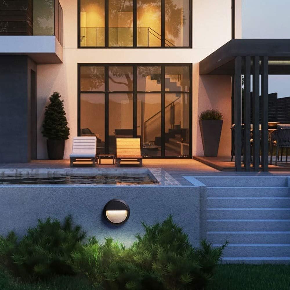 LUMINARIA SW20 AL 4000K 100-240V MAGG