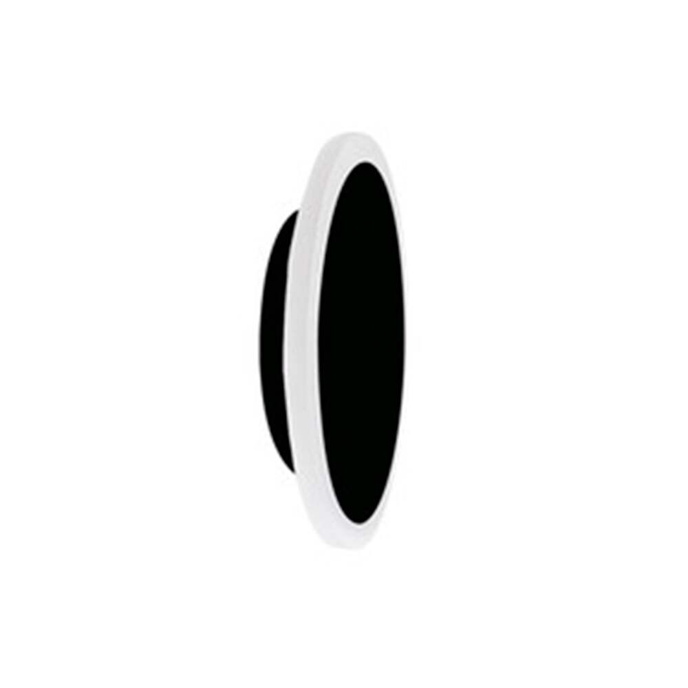 LUMINARIO DECORATIVO ECLIPSE LED 25 18W/100-240V. NEGRO 4000K LUZ NEUTRA ELECTROMAG