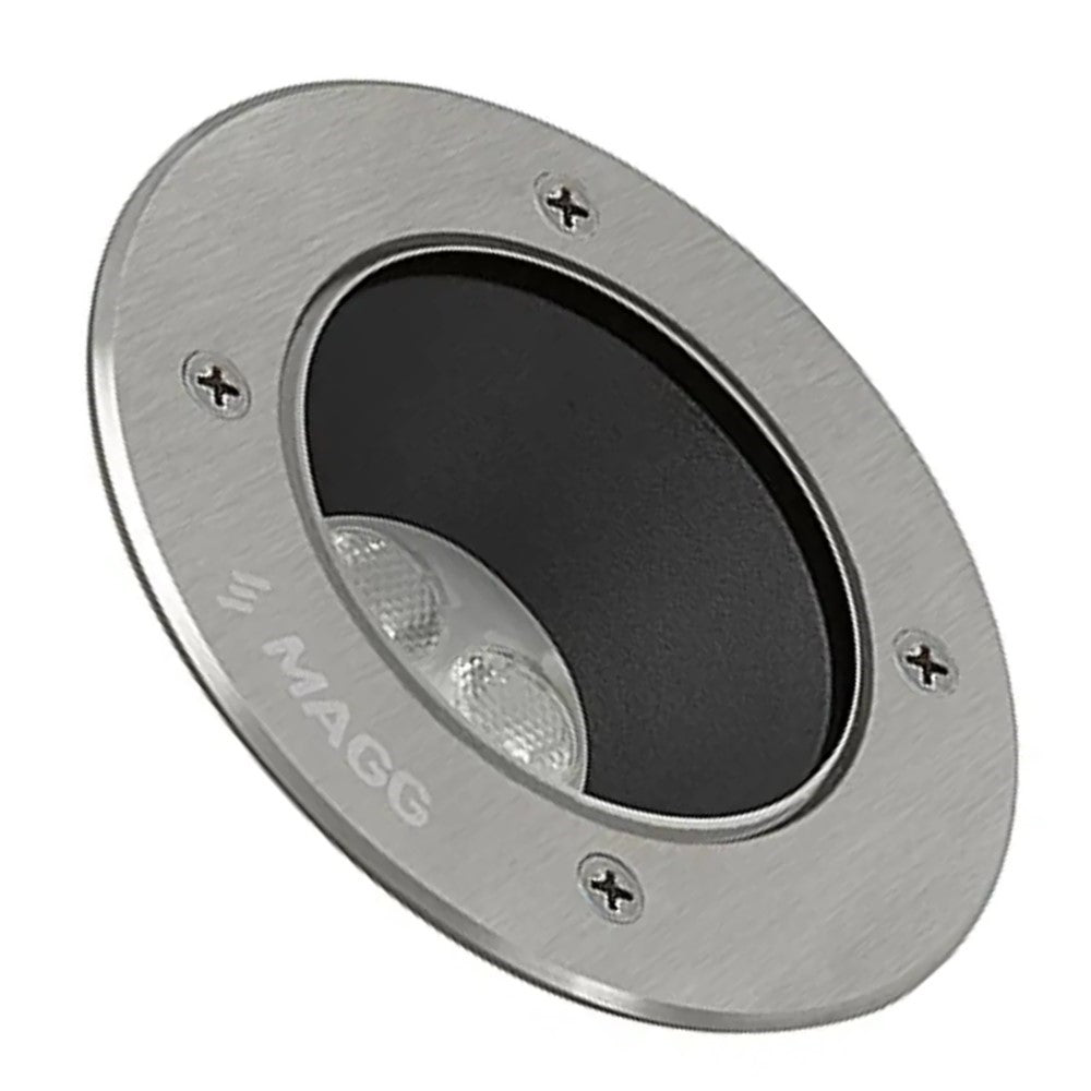 EP 120 8.8W. 100-305V. DFP 46 4000K GRIS