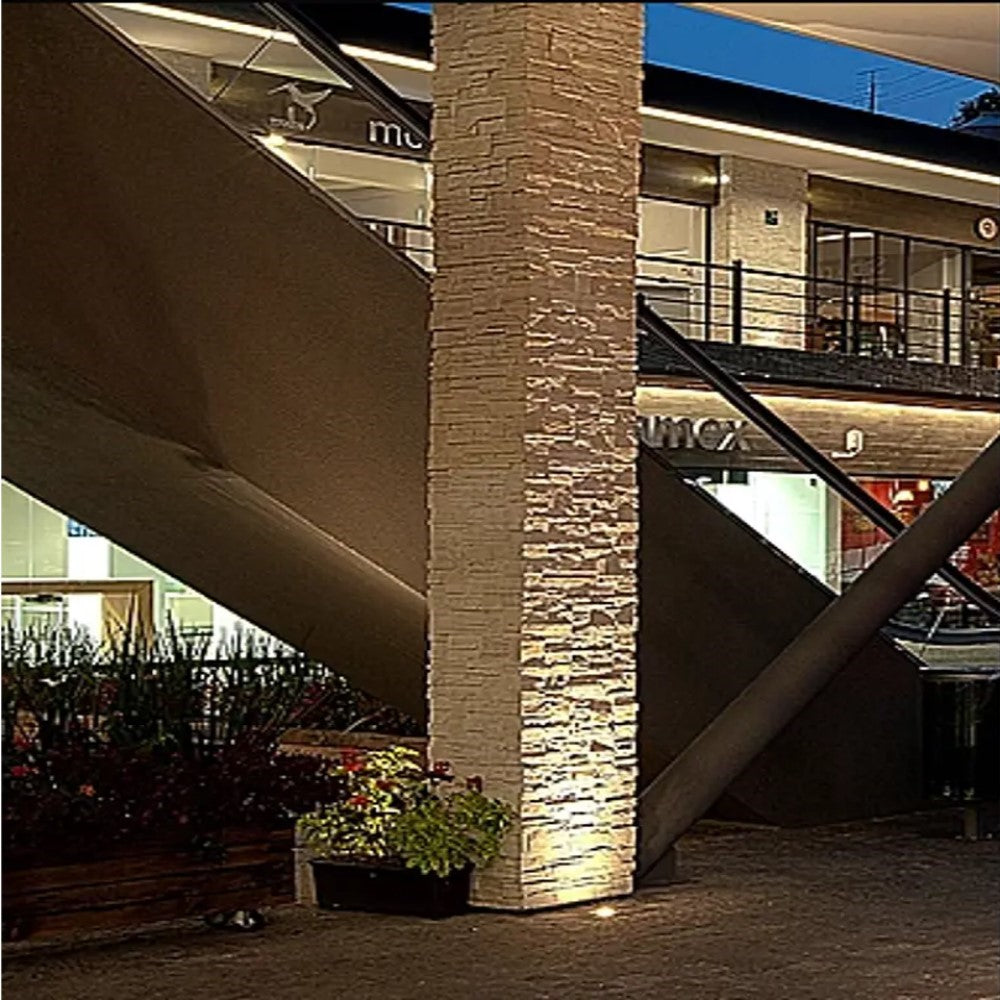 EP 120 8.8W. 100-305V. DFP 46 4000K GRIS