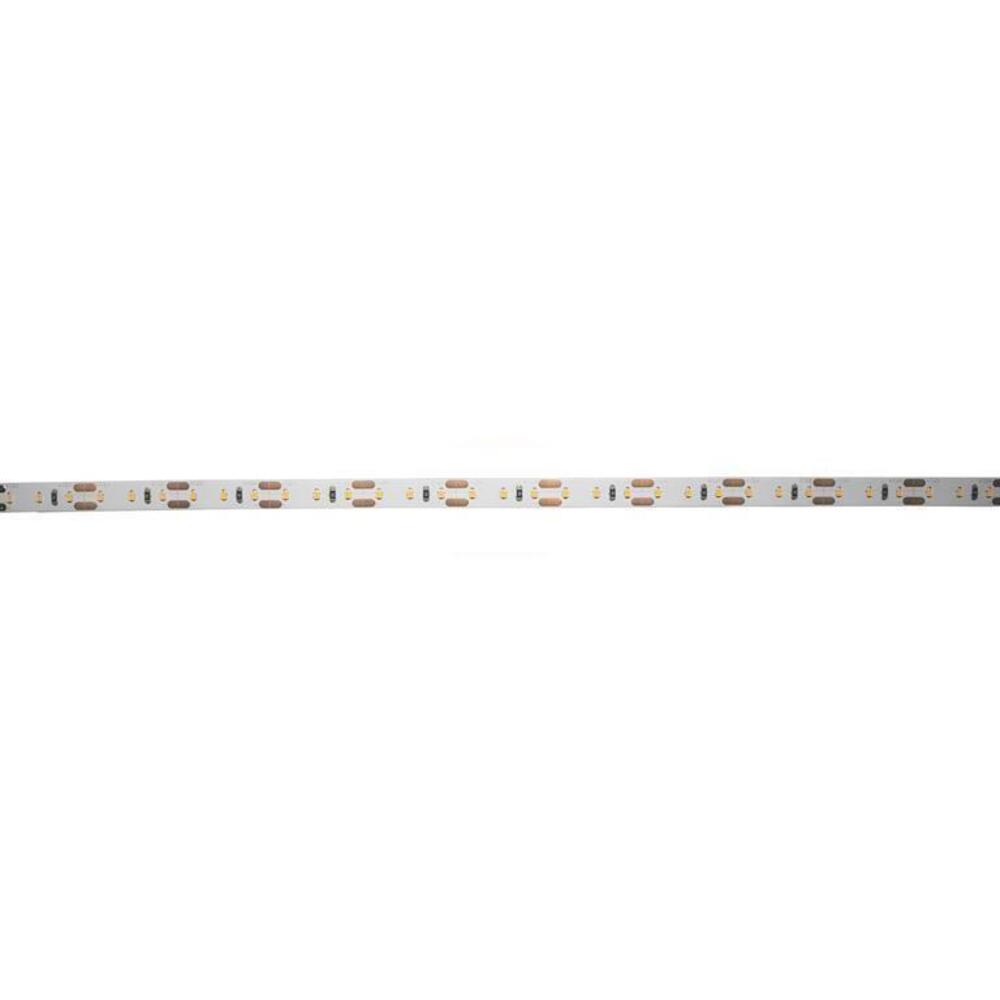TIRA EXTRAPLANA LED 2216 BLANCO NEUTRO 5M 120 LEDS POR METRO 9.6W POR METRO 120 CON AUTO ADHESIVO 3M CRI90 DOBLE CARA 24V IP20 ILUMILEDS ***REQUIERE FUENTE TIPO CP O FP***