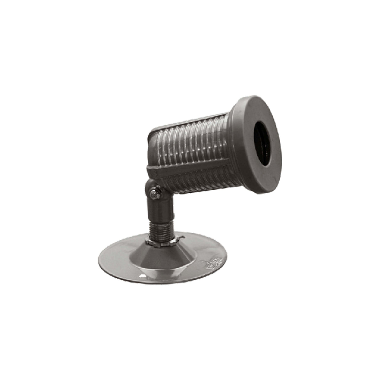 PORTALAMPARA C/BASE VERDE