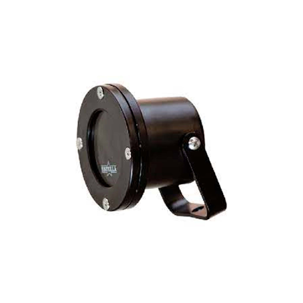 PORTALAMPARA 12V. C/ESTACA NEGRA SUBACUATICA ESTELLA