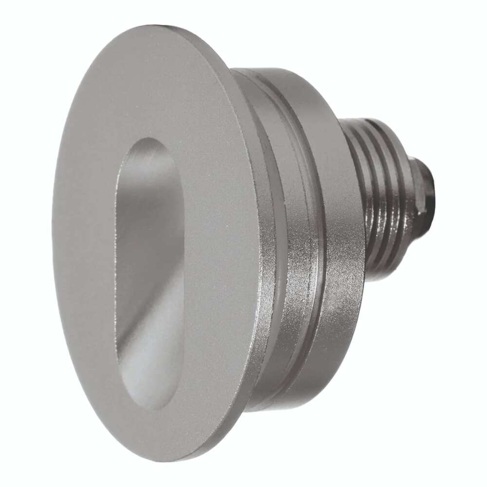 LUM.EMP.PARED LED BCALIDO 3W 90-260V ILUMILEDS***HAE2025***