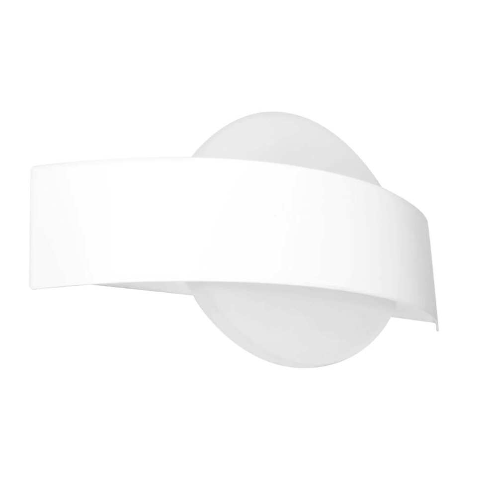 ARBOTANTE REDONDO BLANCO 5W 270 IP20 BLANCO CALIDO ILUMILEDS