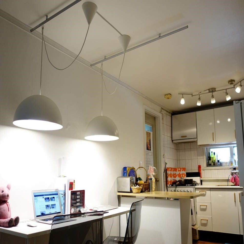 LAMPARA LEDS PAR 30 (90 LEDS) AMARILLO ***TECNOLITE HAE***