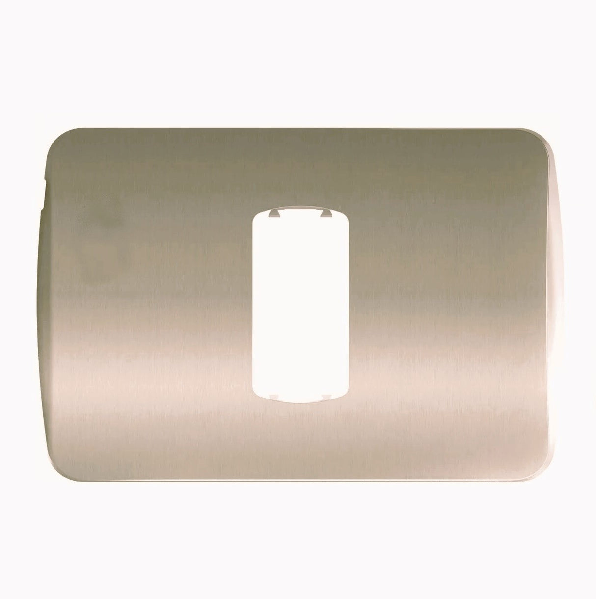 PLACA E/PARA TELEFONO DE BRONCE LIBRA