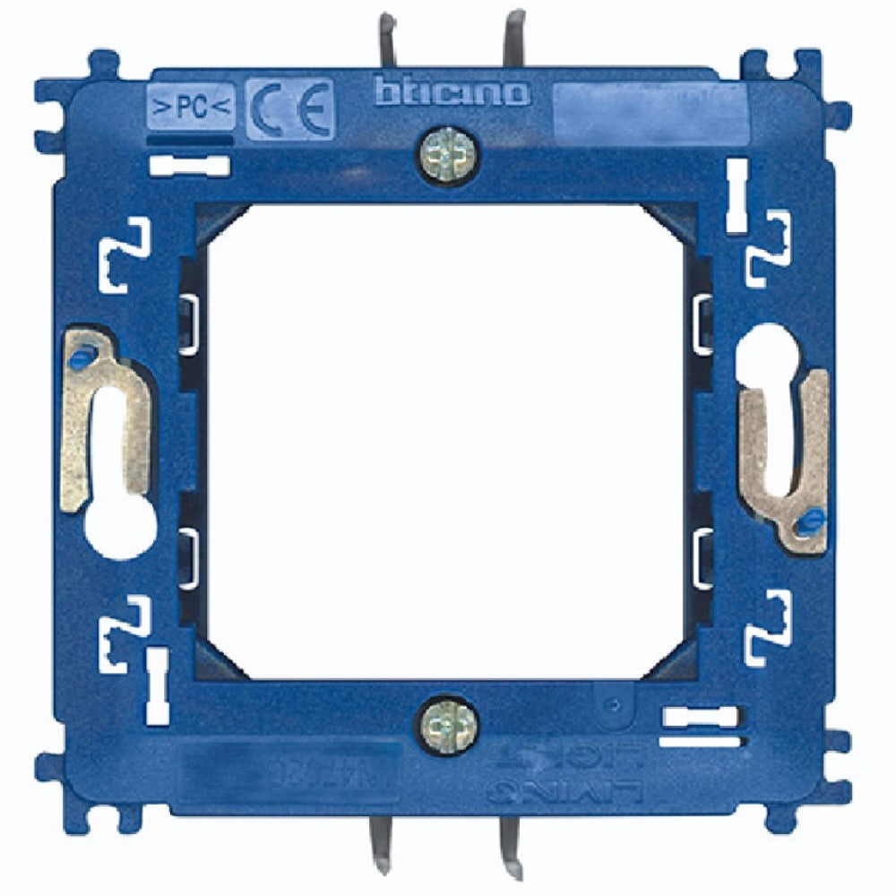 SOPORTE 2 MOD.ULOS LN4702G LIVING Y LIGHT