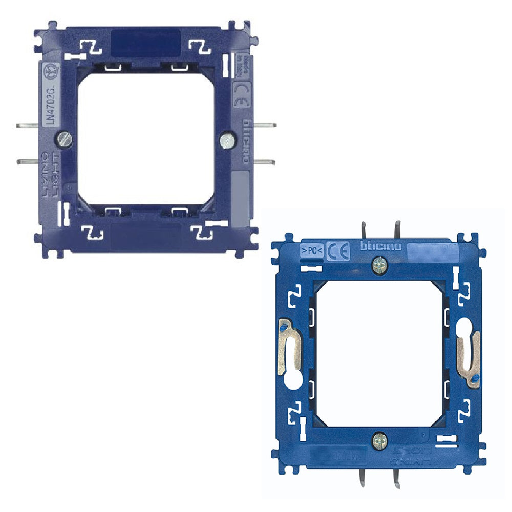 SOPORTE 2 MOD.ULOS LN4702G LIVING Y LIGHT