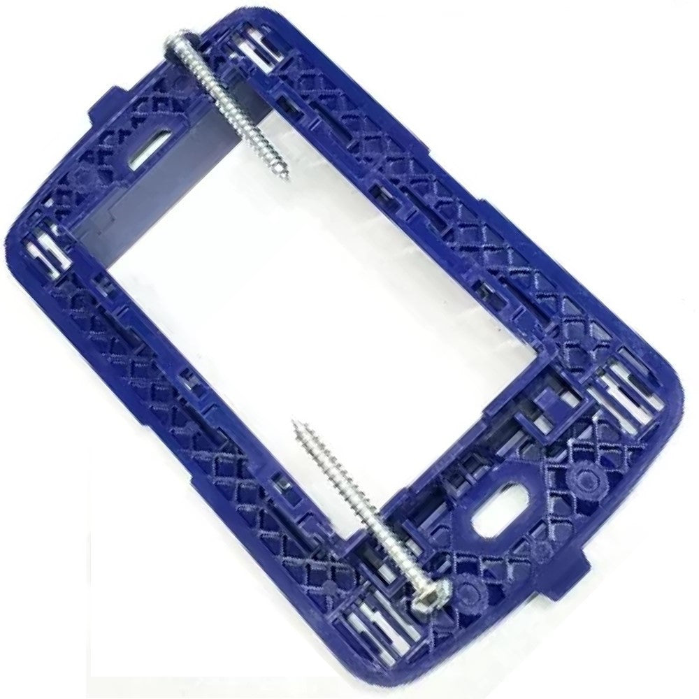 SOPORTE 3 MODULOS LN4703M