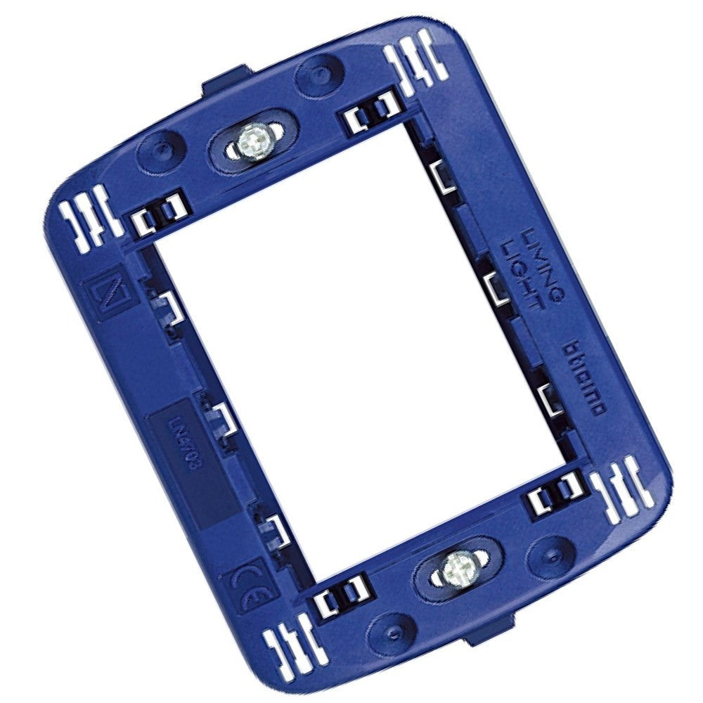 SOPORTE 4 MODULOS LN4704