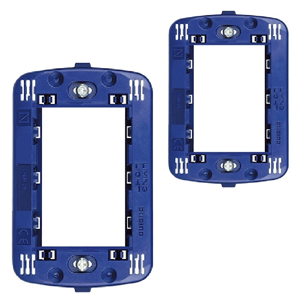 SOPORTE 4 MODULOS LN4704