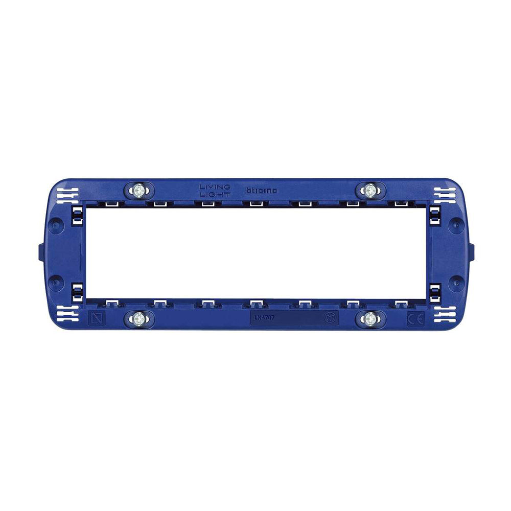 SOPORTE 7 MODULOS LN4707