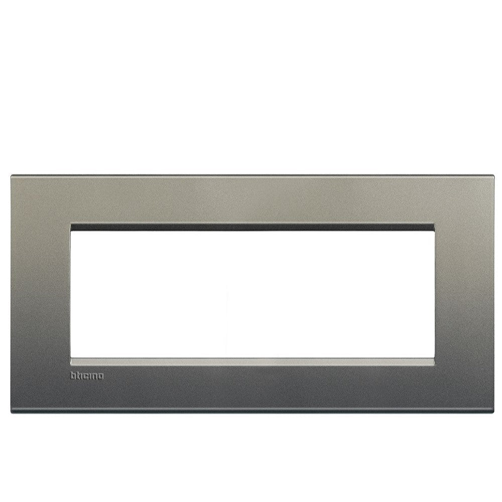 PLACA RECTANGULAR COLOR AVENUE 7 MOD. LNA4807AE LIVING Y LIGHT