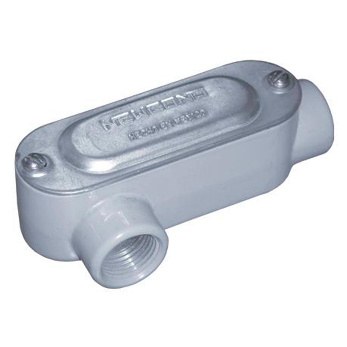 CONDULET LR-43 32.0MM (1 1/4") 28.01.0100.C RAWELT *** OFRECER BAW12143109 O 56105354 ***