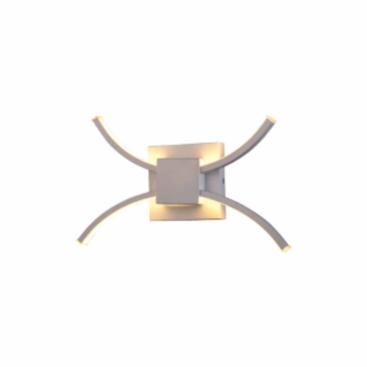 LUMINARIA CON DISEÑO ARBOTANTE 15W 4500K 110-220V LU-MO-ARB-PRD-15W