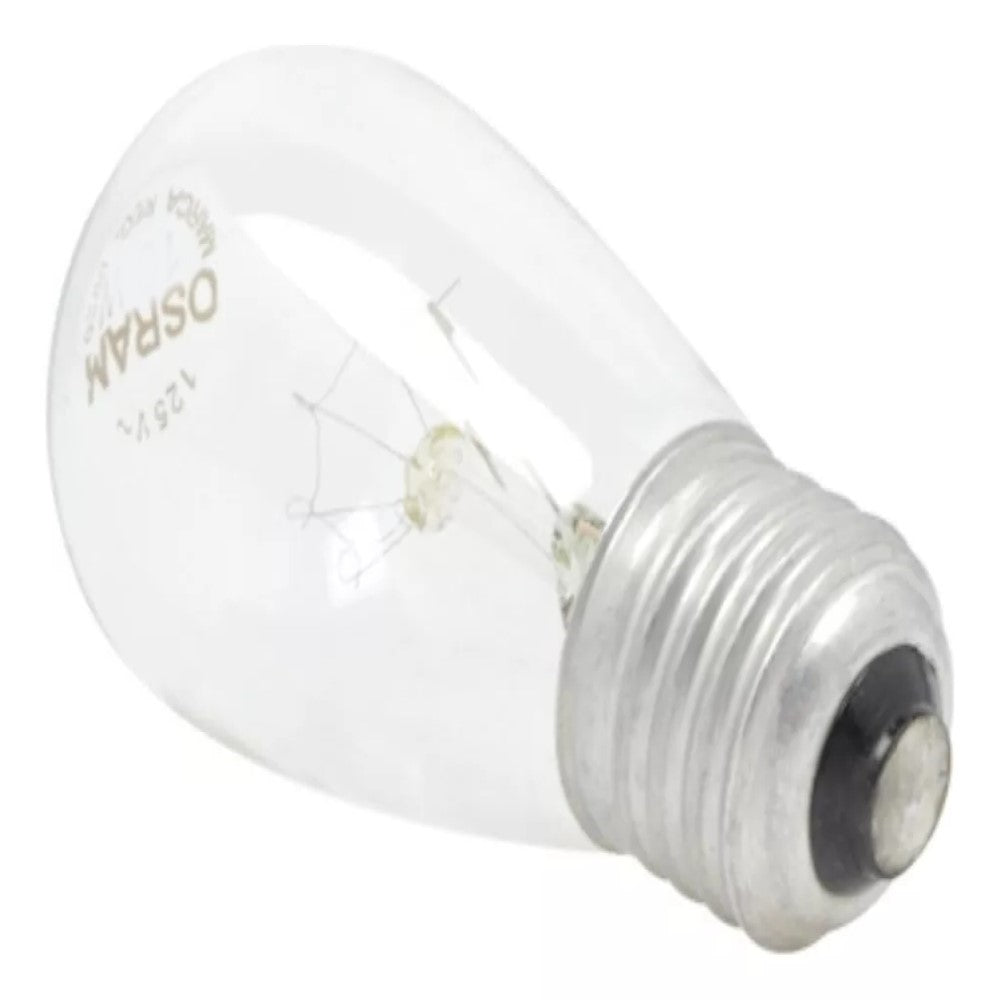 LAMP.25W.A-15 CLARO ANUNCIO 81454 // 87374