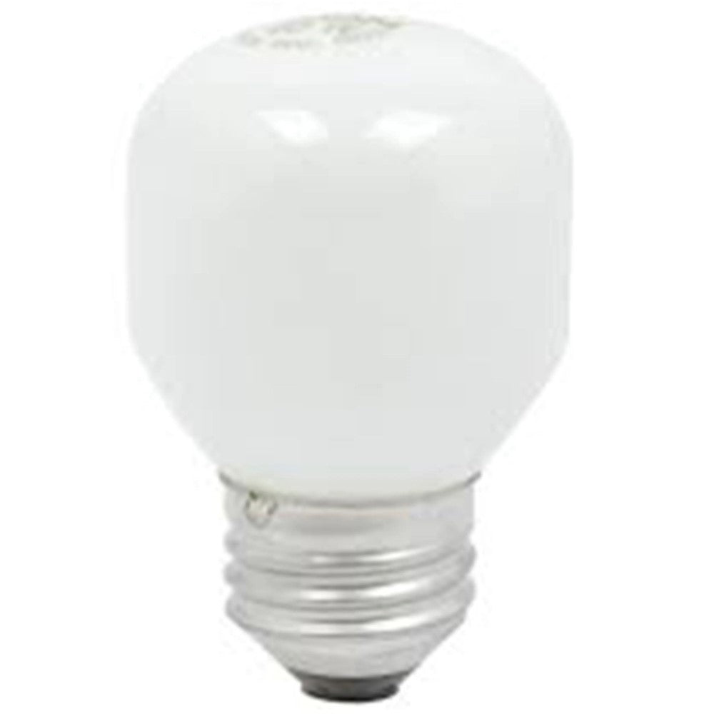 FOCO MINIBELLALUX BLANCO 40W. 81839 OSRAM
