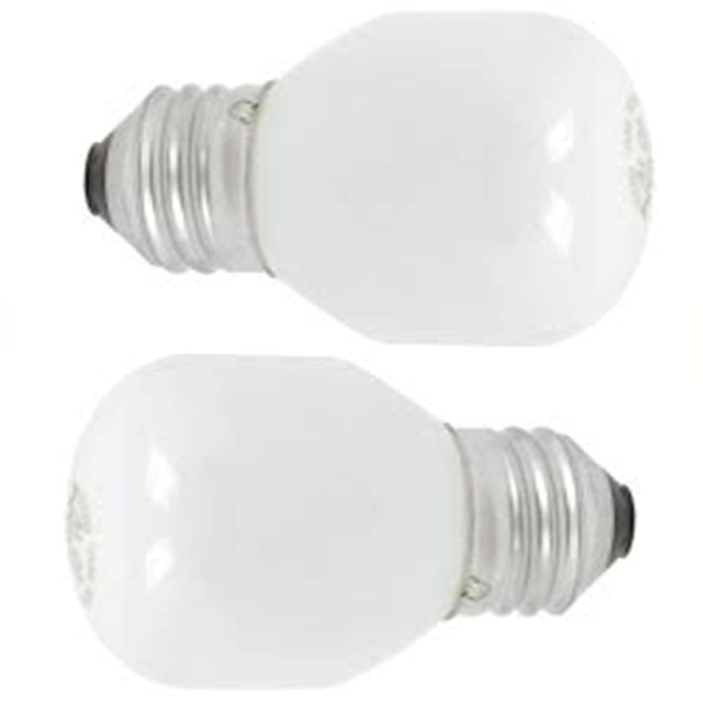 FOCO MINIBELLALUX BLANCO 40W. 81839 OSRAM