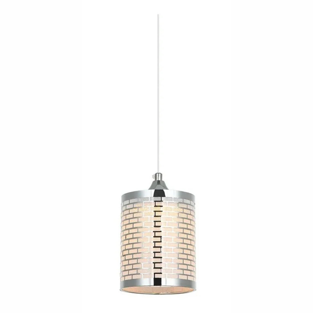 CANDIL COLGANTE 1 LUZ MCA LUZ VIC*** HAE ***