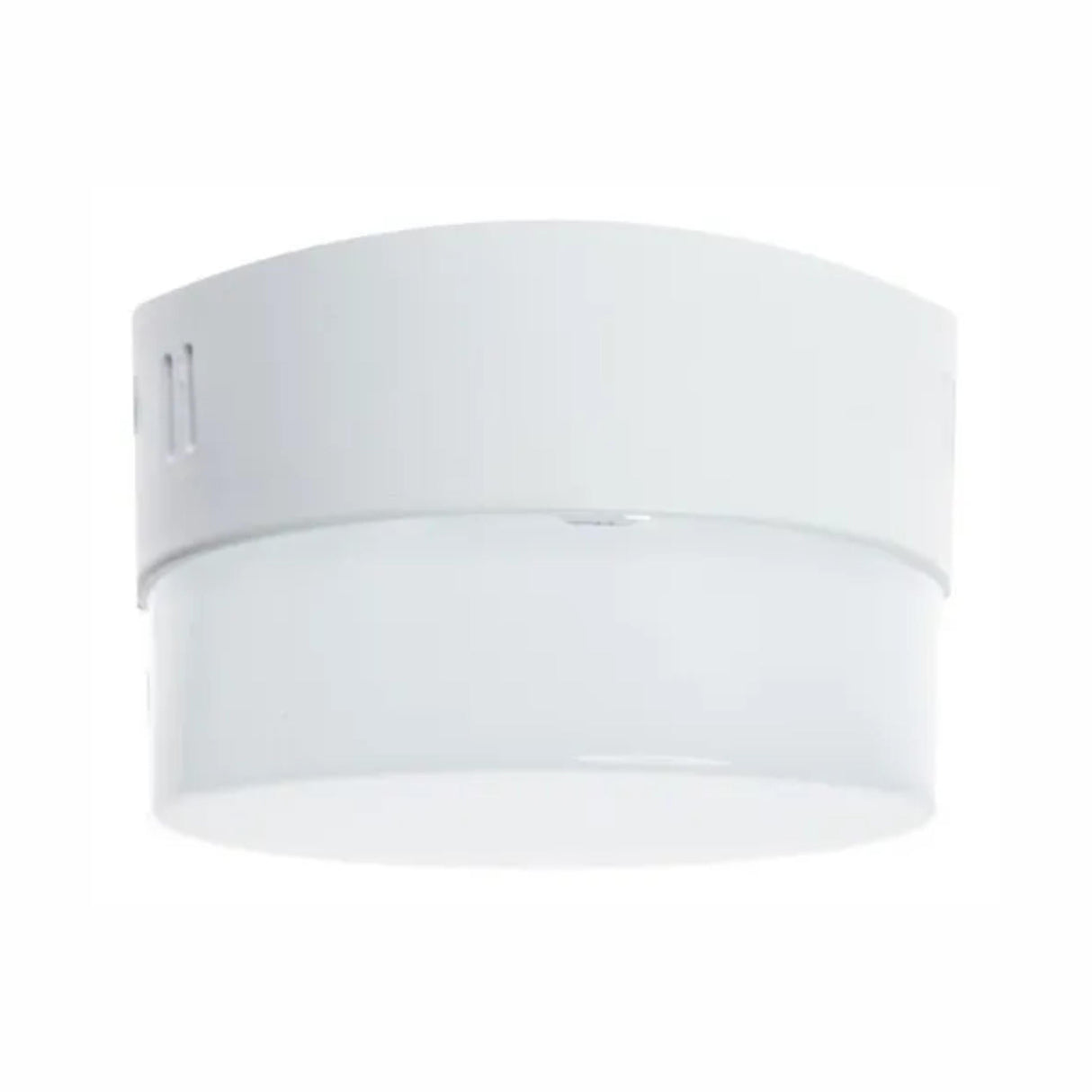 PLAFON LED REDONDO 6W BLANCO
