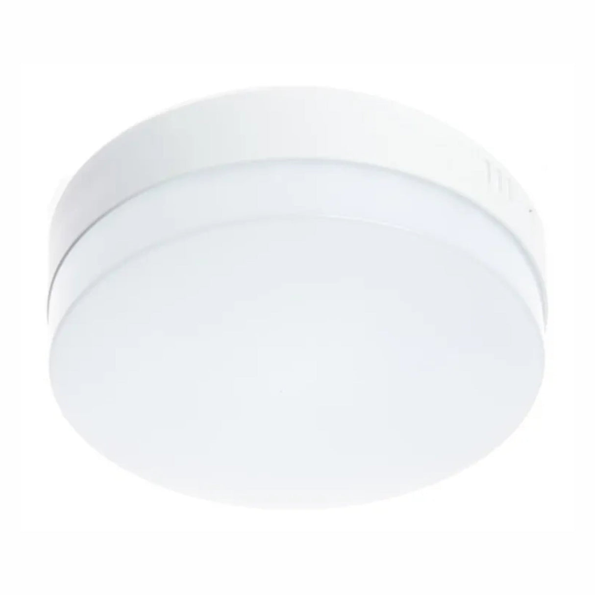 PLAFON LED REDONDO 18W BLANCO