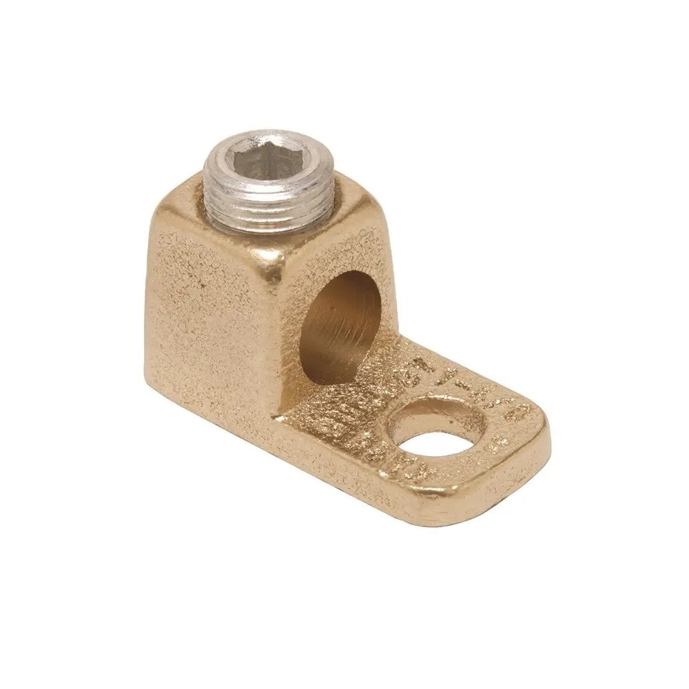 ZAPATA TERMINAL 1 BARRENO 4TRE-1/0TRE *** OFRECER KA25 ***