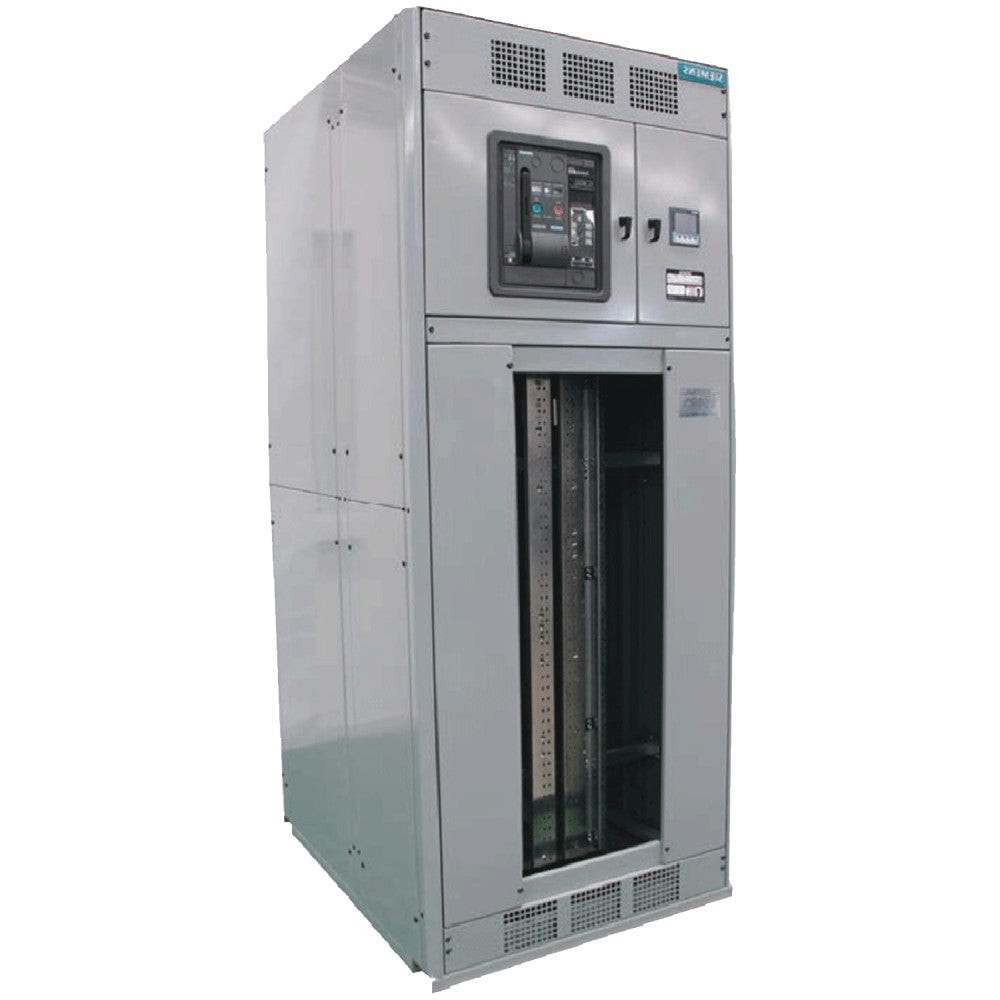 TABLERO DE DISTRIBUCION 3WL-PACK CON EQUIPO DE MEDICION 2000A