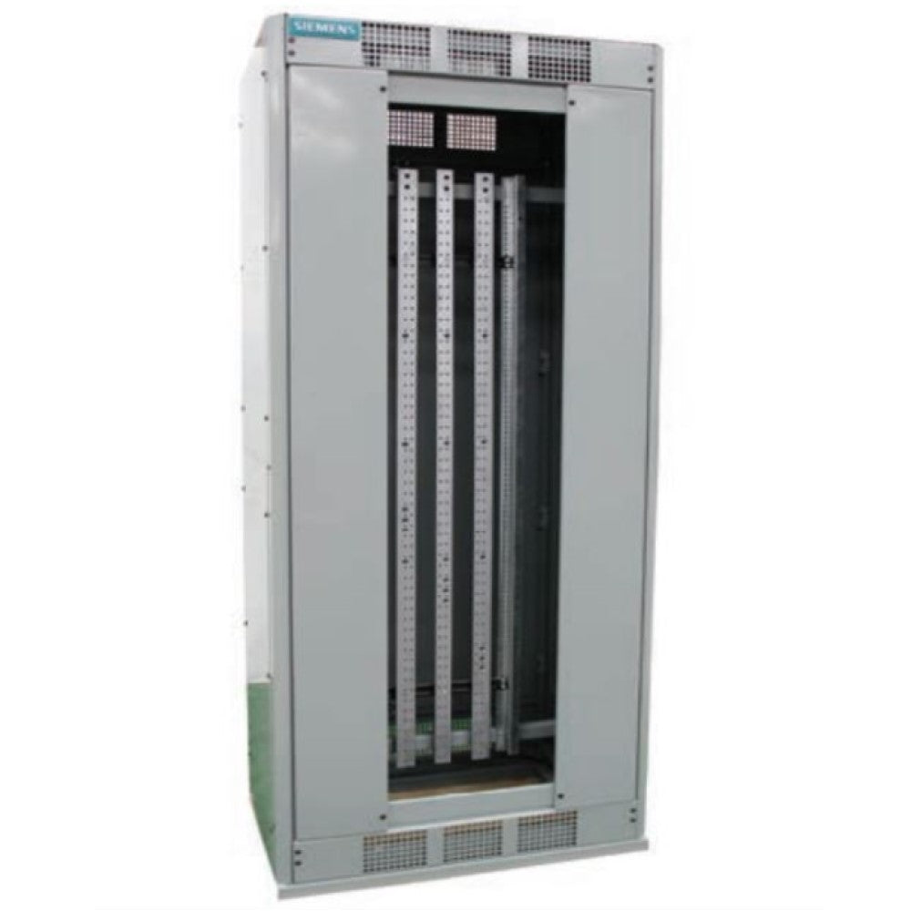 TABLERO SBMIII CON ZAPATAS GENERALES 2000A