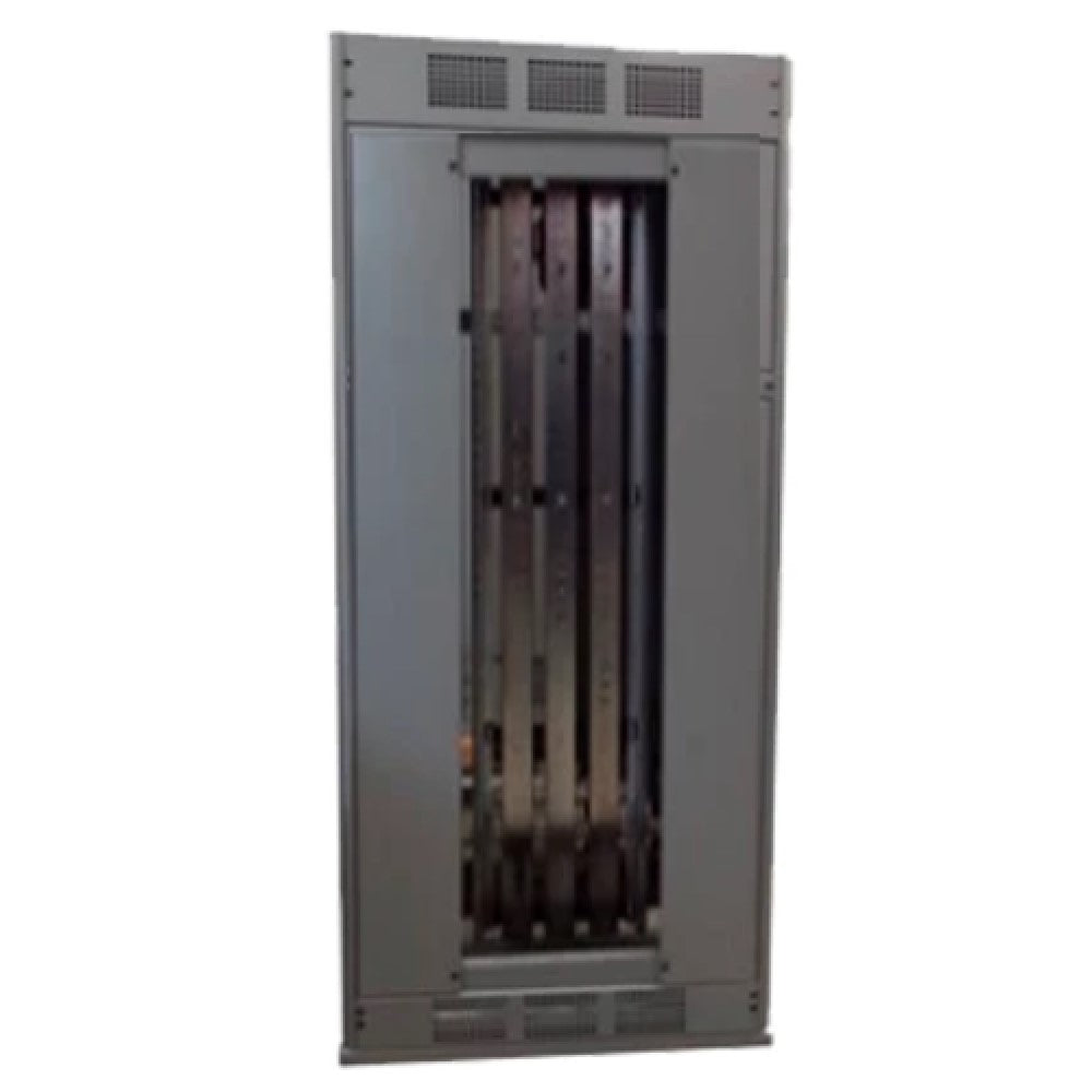 TABLERO SBMIII CON ZAPATAS GENERALES 2000A