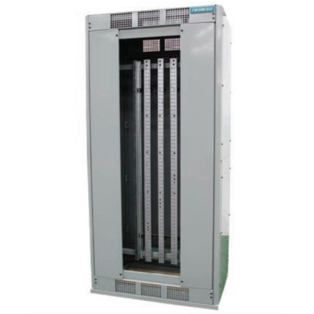 TABLERO SBMIII CON ZAPATAS GENERALES 2000A