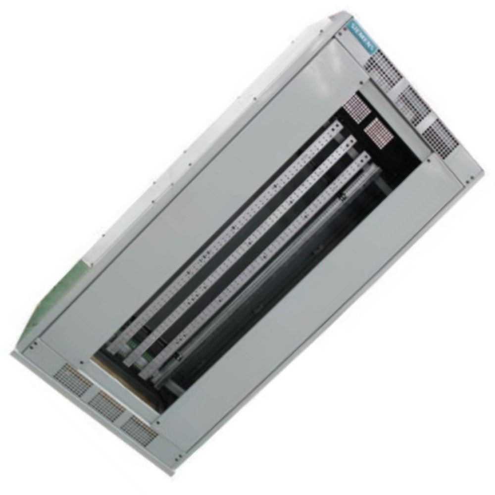 TABLERO SBMIII CON ZAPATAS GENERALES 2000A