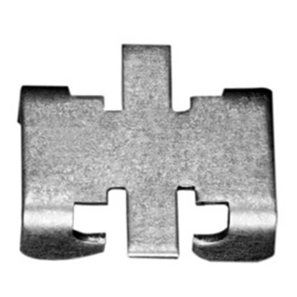 CLIP PARA CURVAS GAC