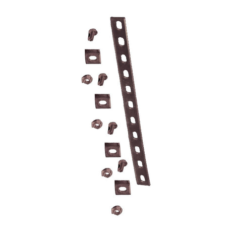 KIT DE TORNILLERIA CHAROFIL MG-51-KIT4EZ