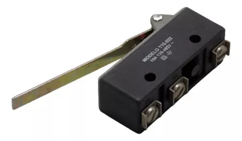 MICRO WD115-022 1P. 2T. 15A. 125-480V. HARTMAN