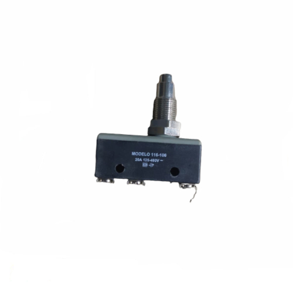 MICRO 115-106 1P. 2T. 20A. 125-480VCA HARTMAN