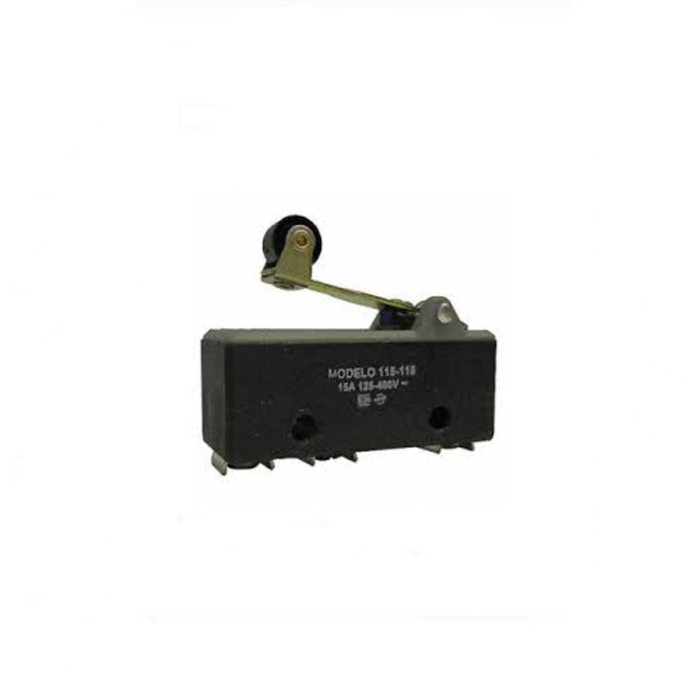 MICRO 115-108 1P. 2T. 20A. 125-480VCA HARTMAN